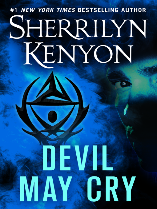 Title details for Devil May Cry by Sherrilyn Kenyon - Wait list